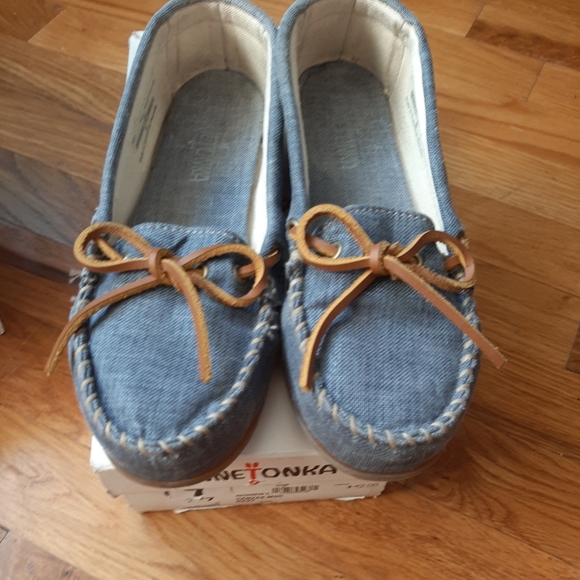 MinneTonka - Picture 2 of 3